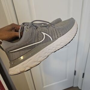 Nike React Infinity Run